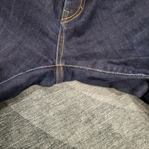 Imogene and Willie Imogene Slim Jeans Size 27 - Picture 8 of 10